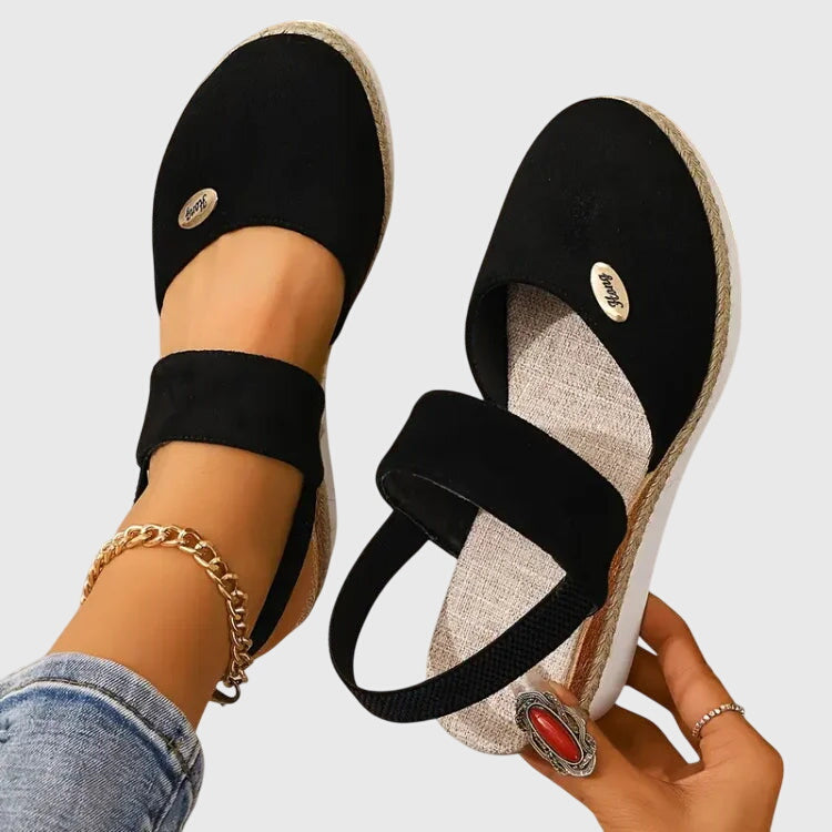 Antonia | Easy Walk Sandals