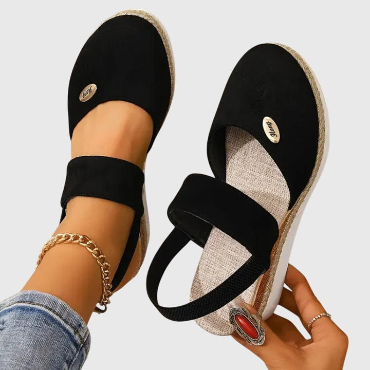Antonia | Easy Walk Sandals