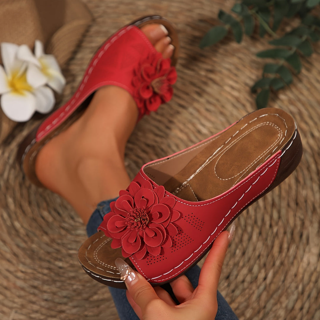 Athena - Comfort Sandals