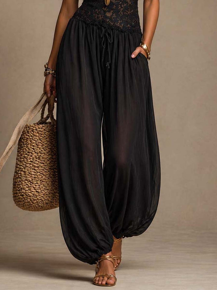 Nanette Jumpsuit