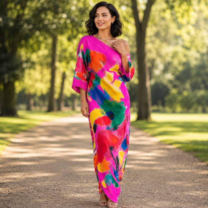 Danella Maxi Dress