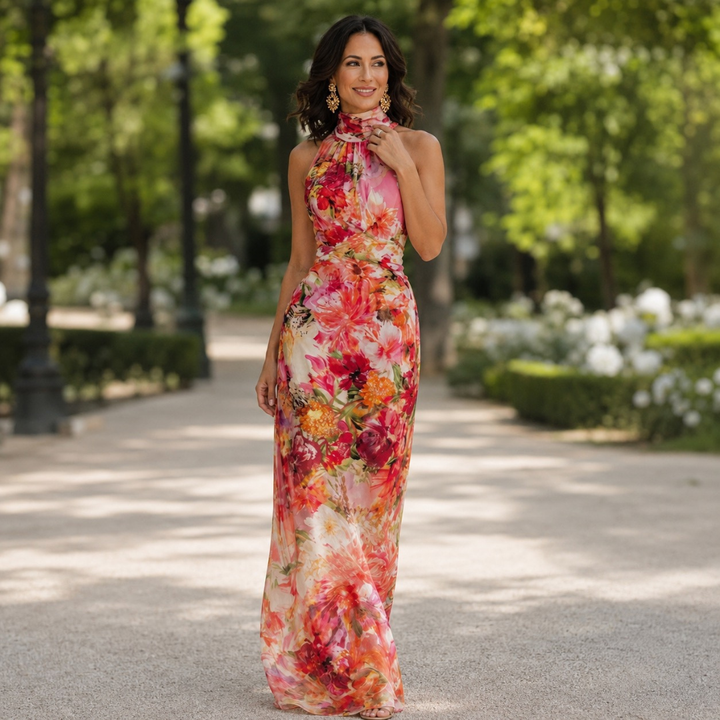Joyelle Maxi Dress