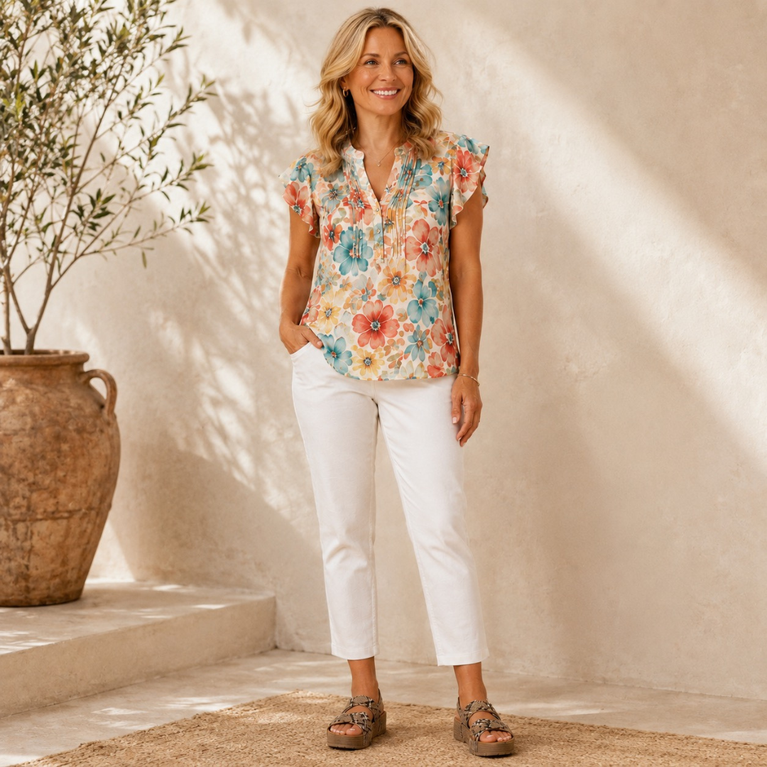 Jada | Sandals
