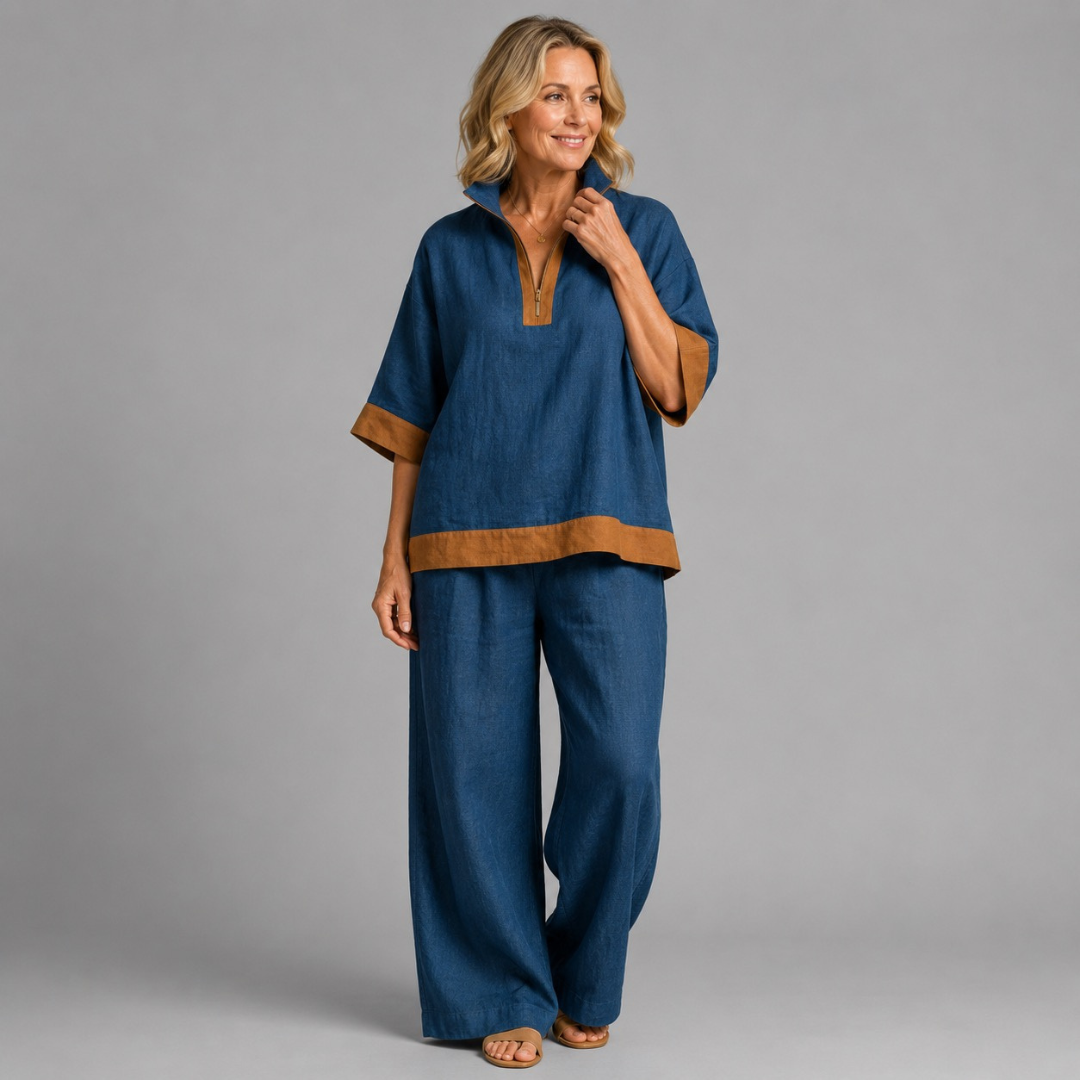 Evelyn | 2-Piece Set