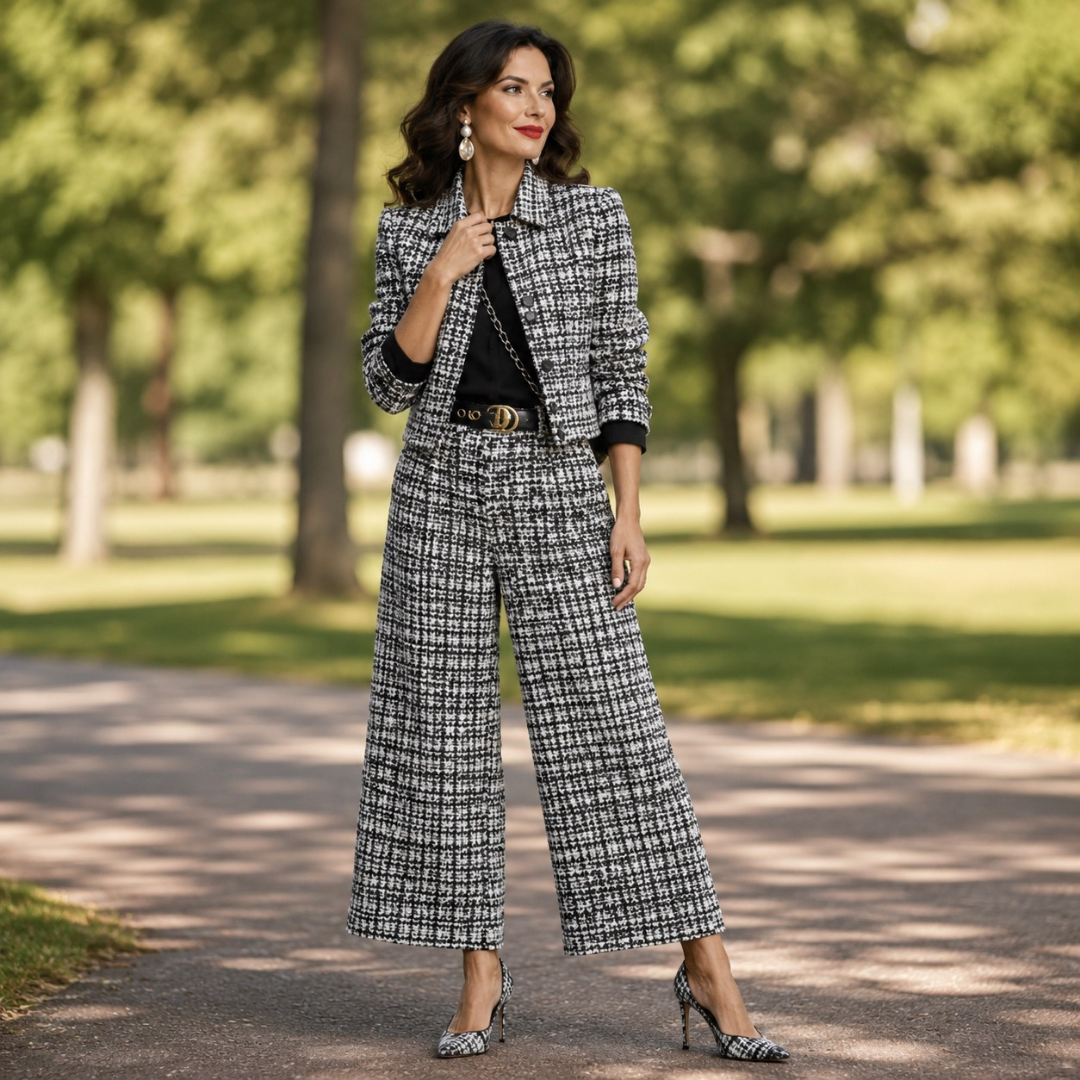 Lucía | Sophisticated and Versatile Set
