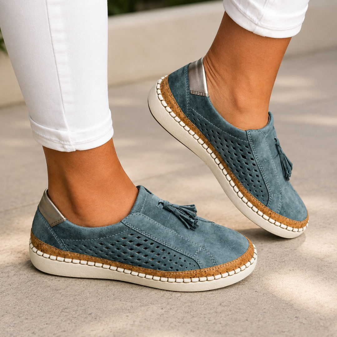 Piper | Orthopedic Slip-Ons