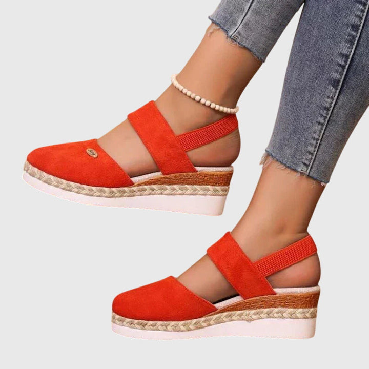 Antonia | Easy Walk Sandals