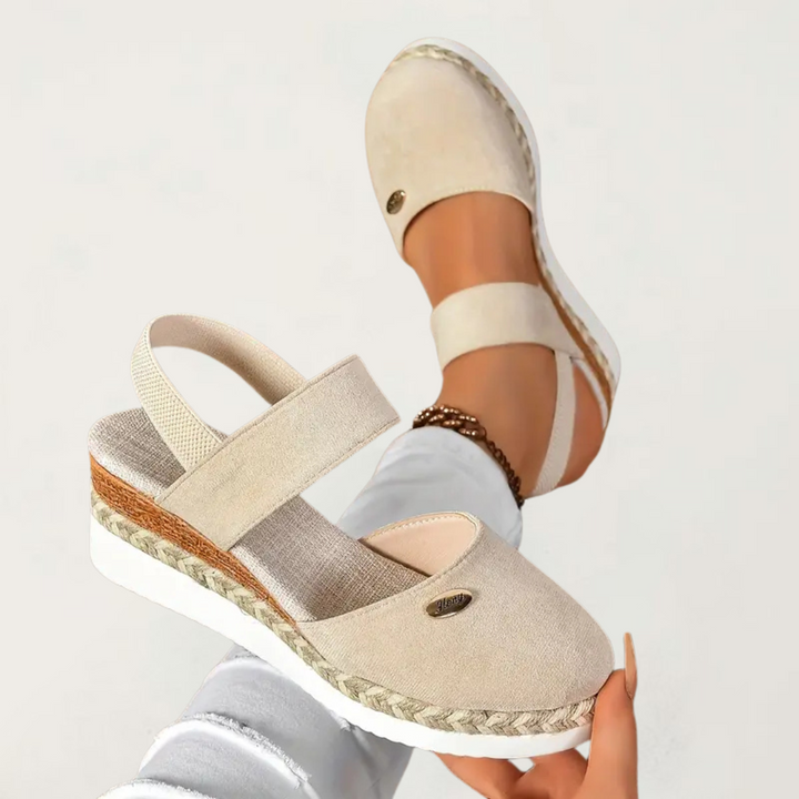Antonia | Easy Walk Sandals