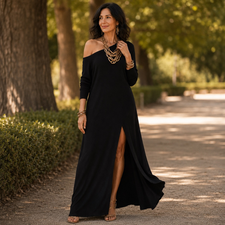 Keara Elegant Dress