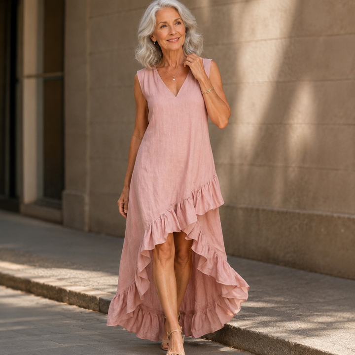 Rayne Elegant Dress