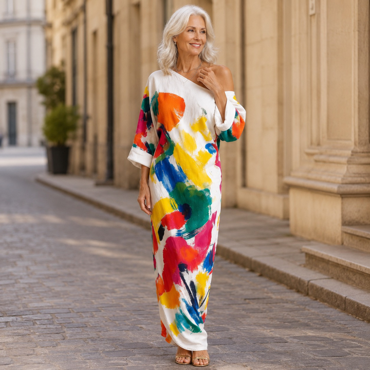 Danella Maxi Dress