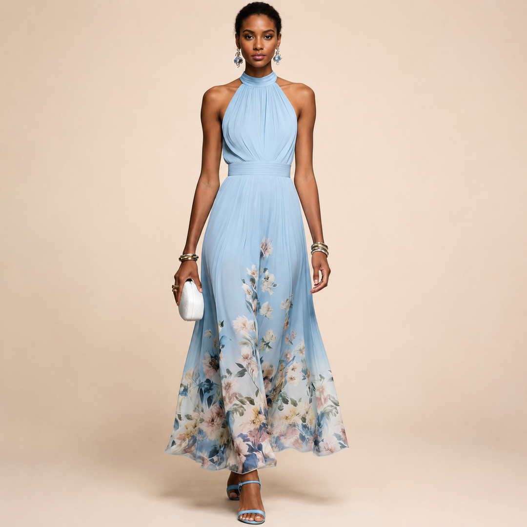 Kezia Maxi Dress