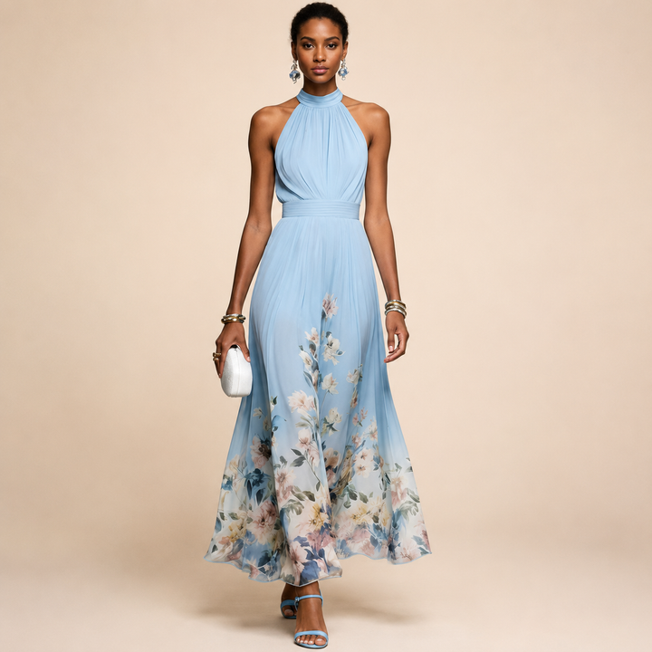 Kezia Maxi Dress