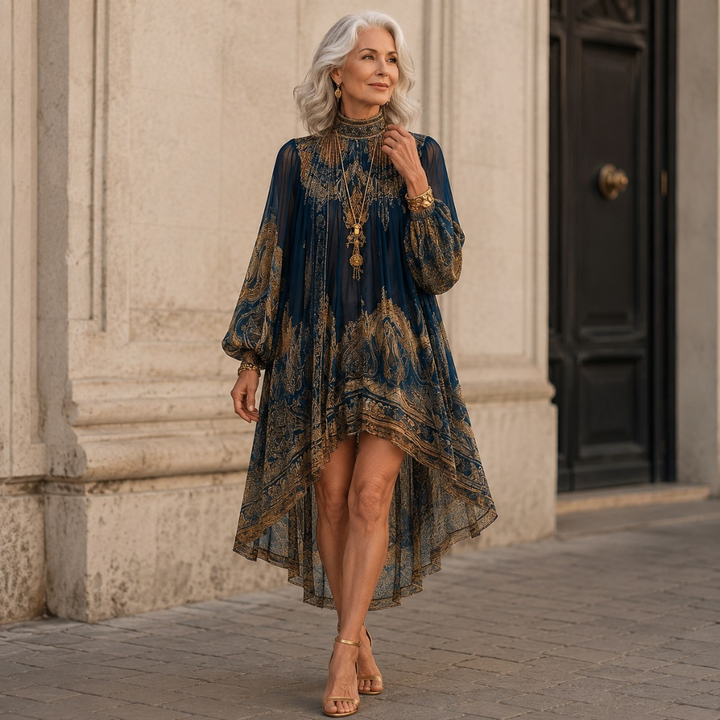 Rachell Mini Dress