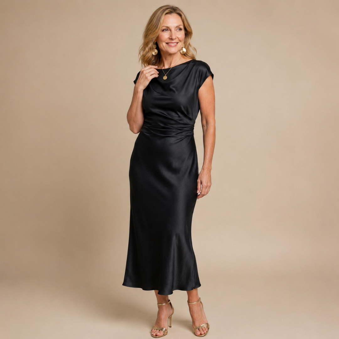 Rosheen Elegant Dress