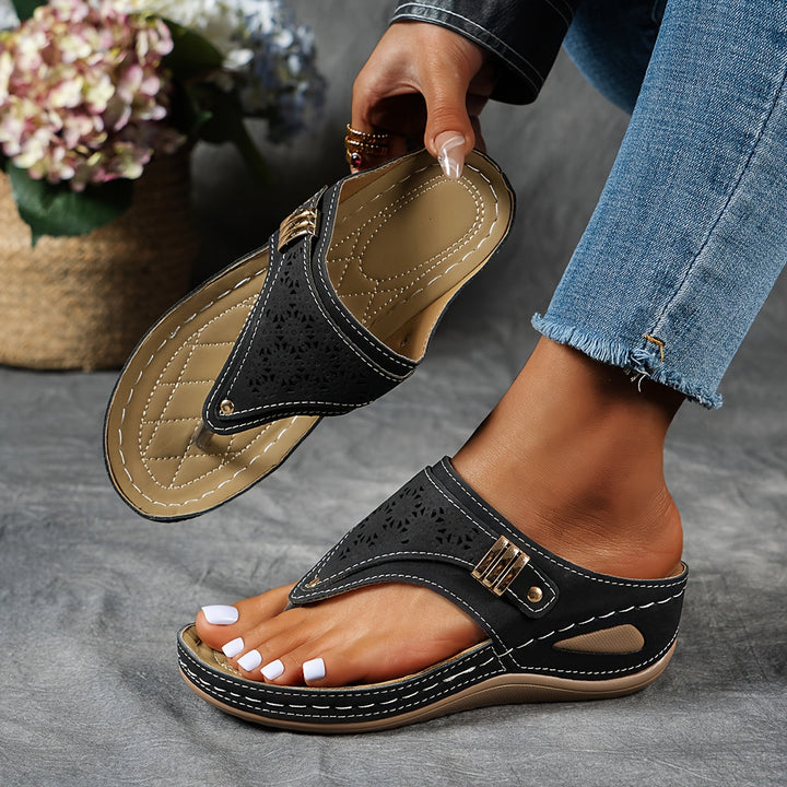Alice - Flex Comfort Sandals