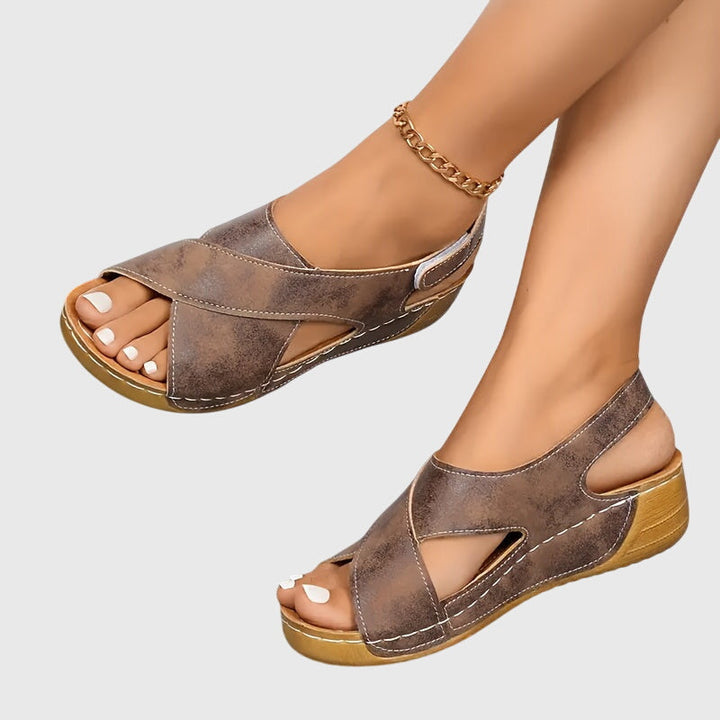 Beatrice | Comfy Supportive Sandals