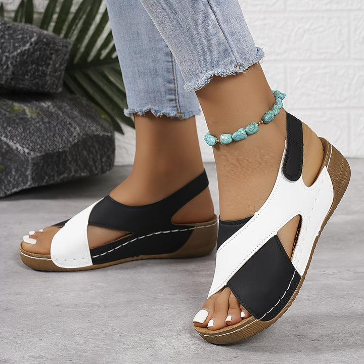 Ainsley -Comfort Sandal