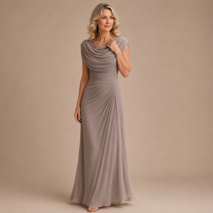 Jilliann Maxi Dress