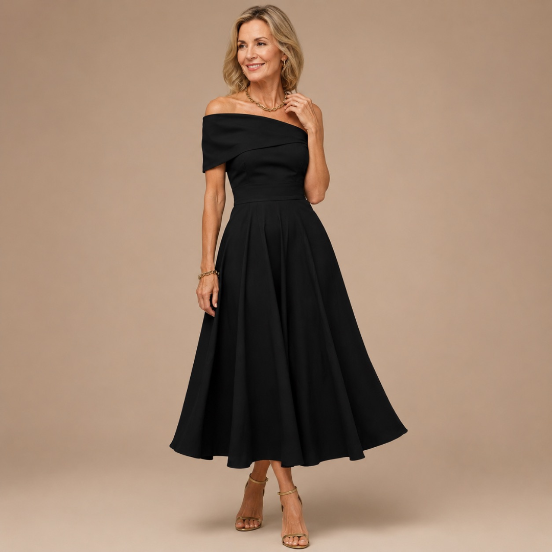 Wenda Maxi Dress