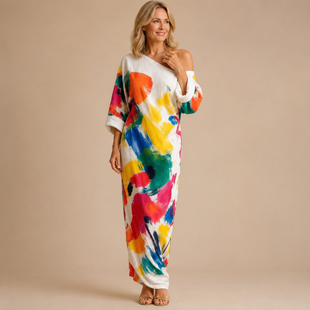Danella Maxi Dress