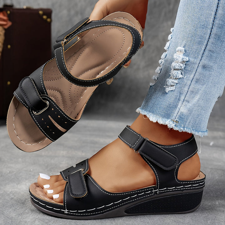 Ariya Comfort Flex Sandals