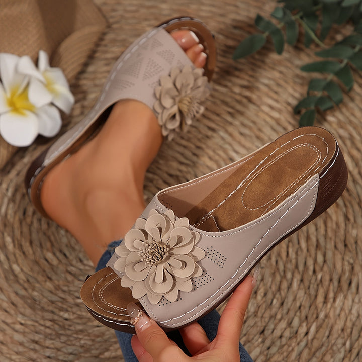 Athena - Comfort Sandals