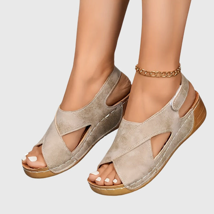 Beatrice | Comfy Supportive Sandals