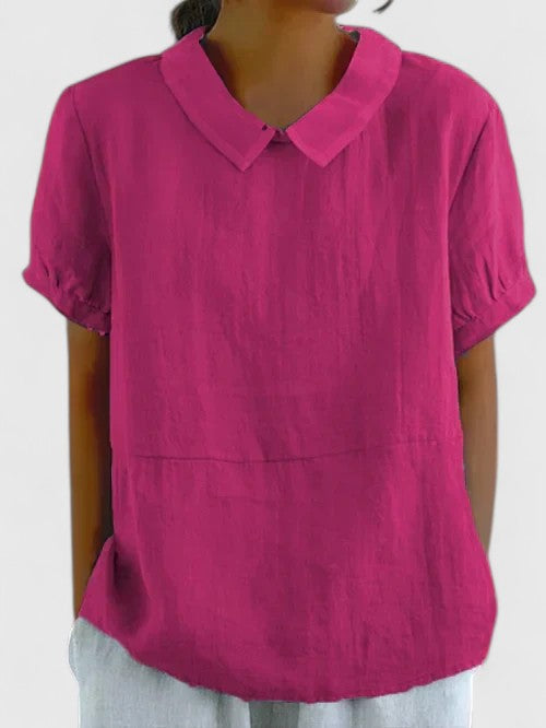 Renee | Elegant Shirt