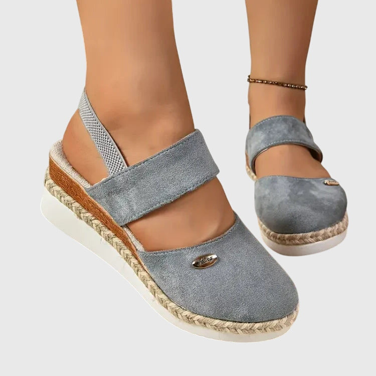 Antonia | Easy Walk Sandals