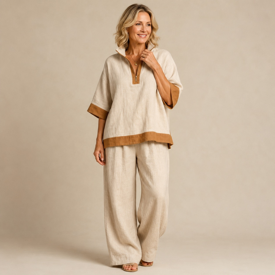 Evelyn | 2-Piece Set