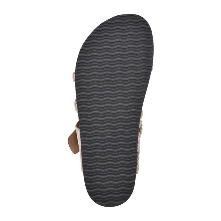 Hayleigh | Braided Sandals