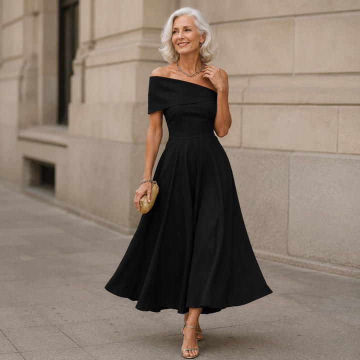 Wenda Maxi Dress