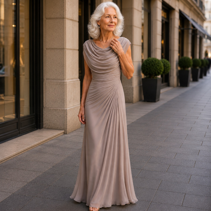 Jilliann Maxi Dress