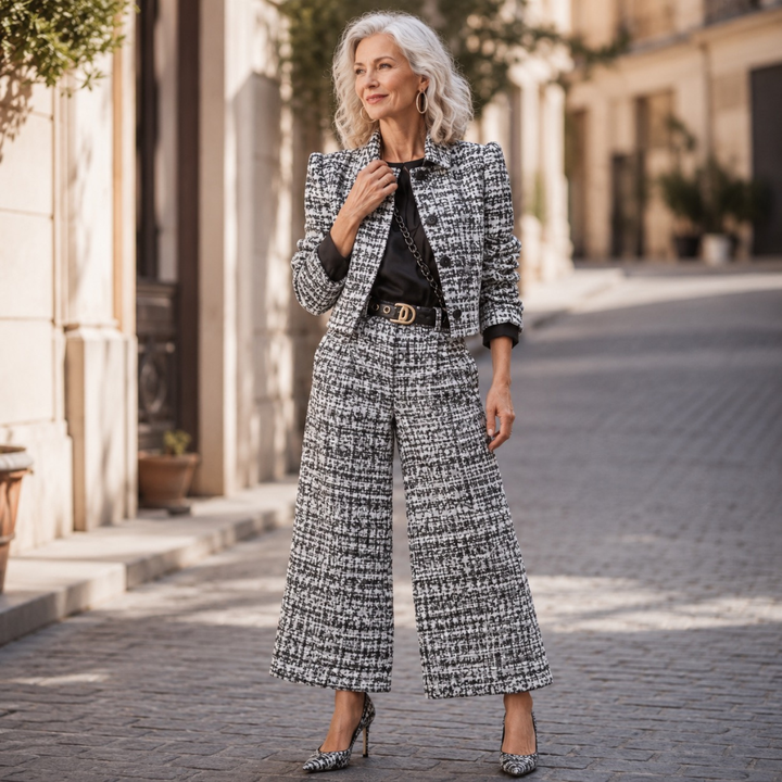 Lucía | Sophisticated and Versatile Set