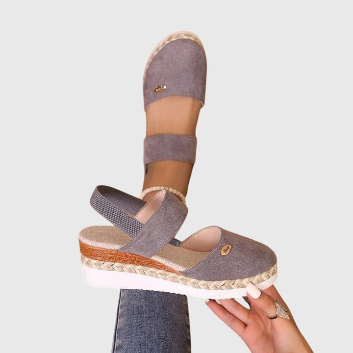 Antonia | Easy Walk Sandals