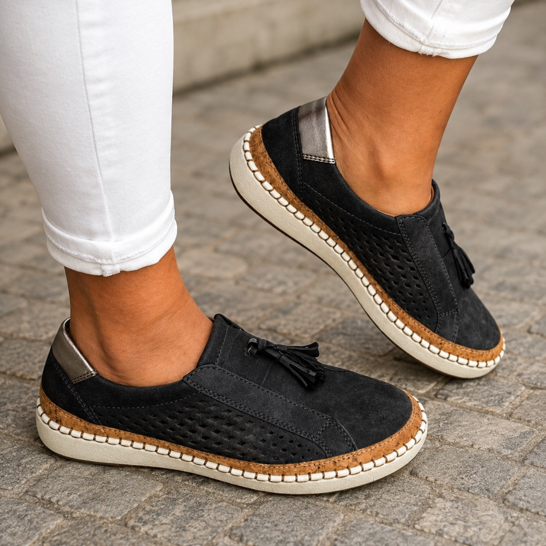Piper | Orthopedic Slip-Ons