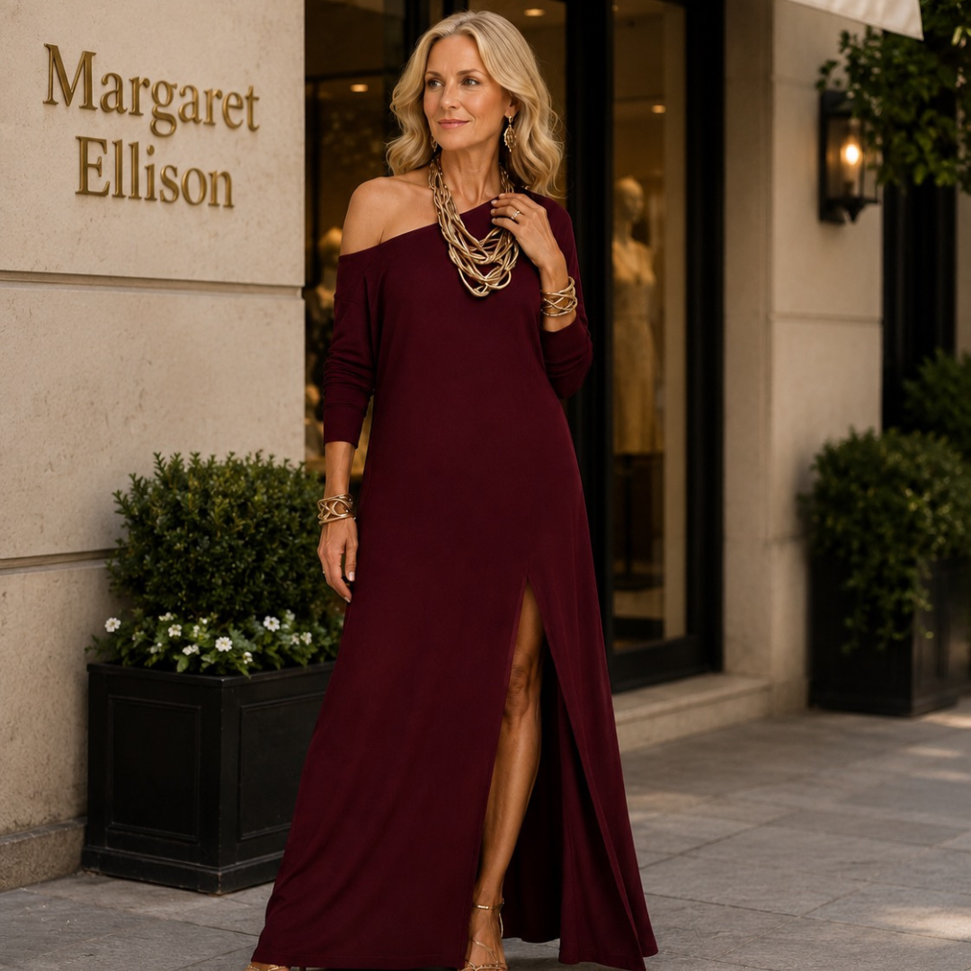 Keara Elegant Dress