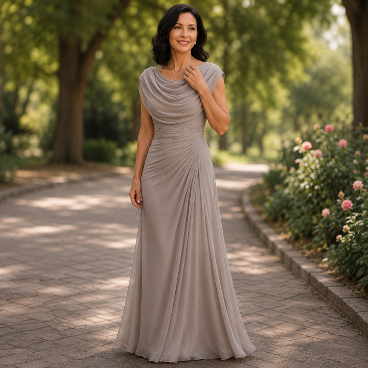 Jilliann Maxi Dress