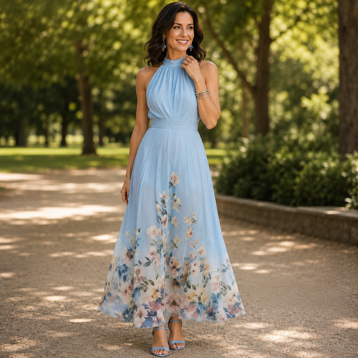 Kezia Maxi Dress