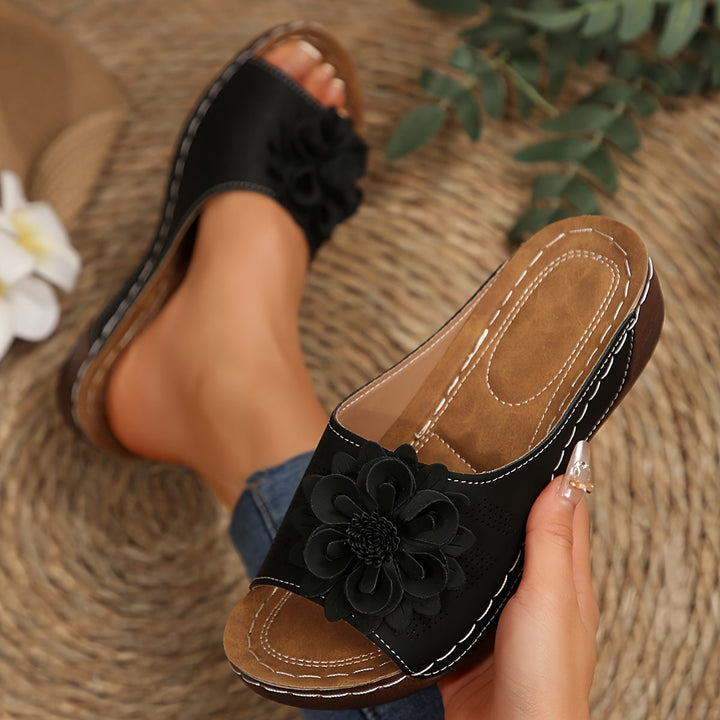 Athena - Comfort Sandals