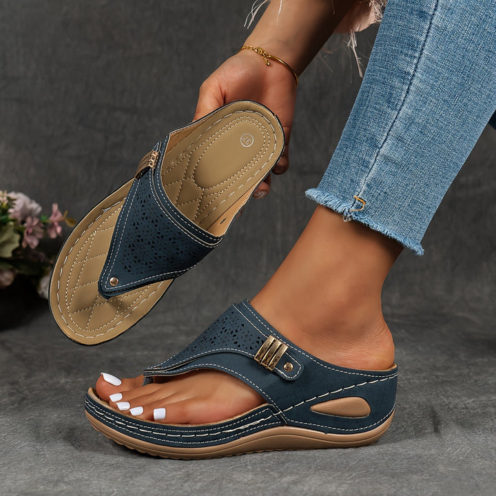 Alice - Flex Comfort Sandals
