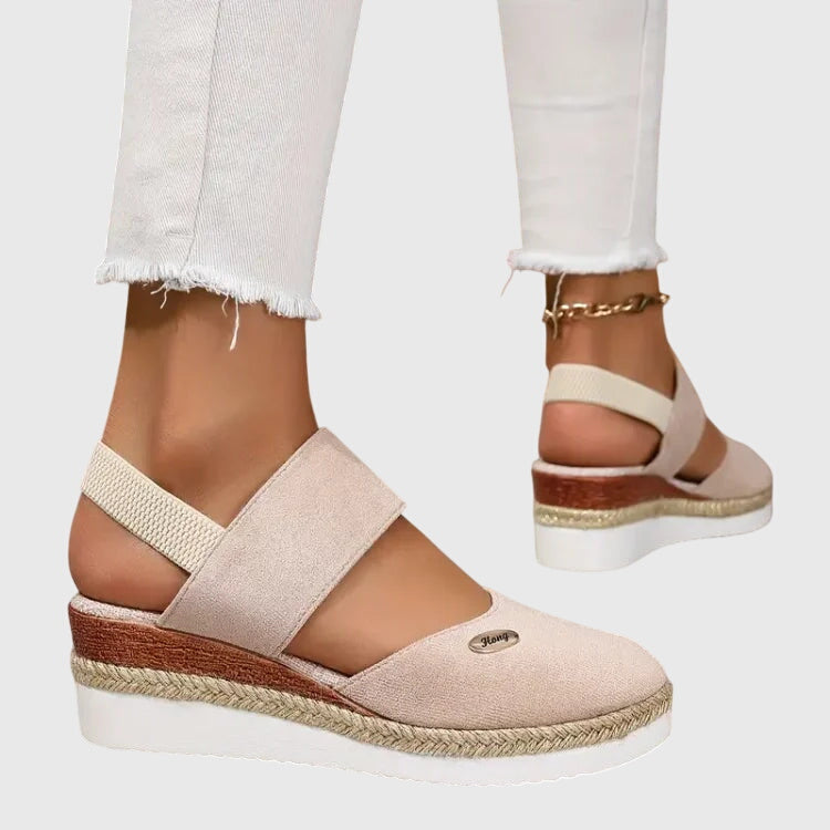 Antonia | Easy Walk Sandals