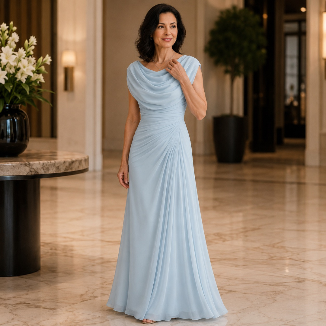 Jilliann Maxi Dress