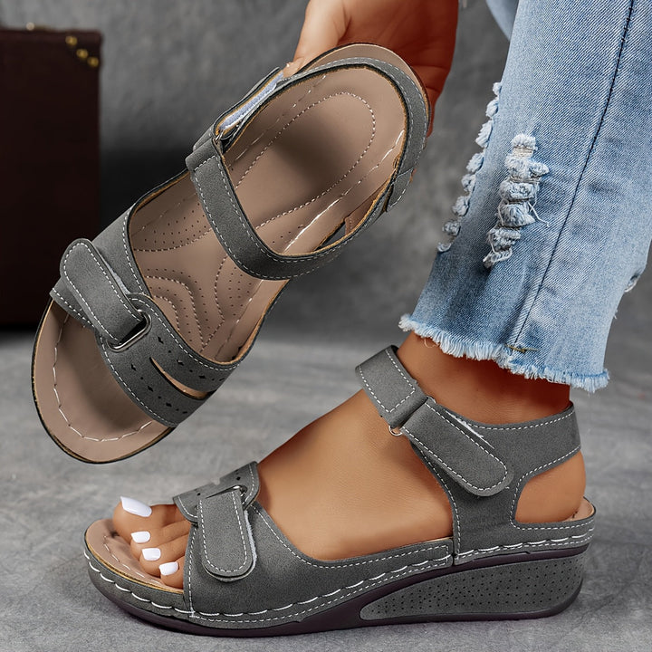 Ariya Comfort Flex Sandals
