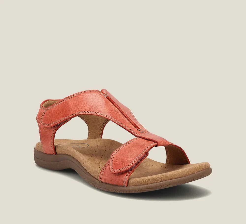 Laurene - Comfort Sandals