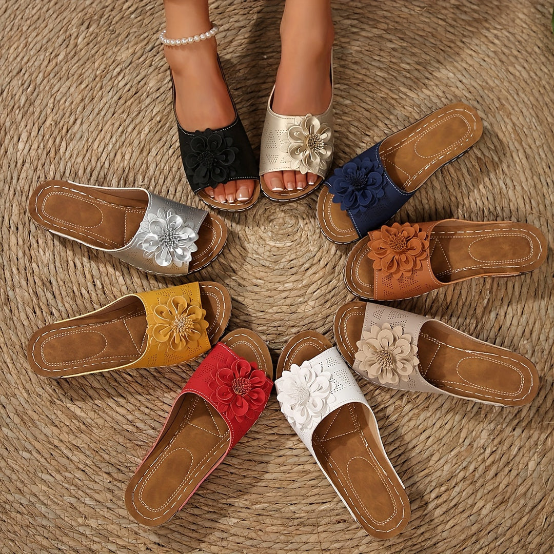 Athena - Comfort Sandals