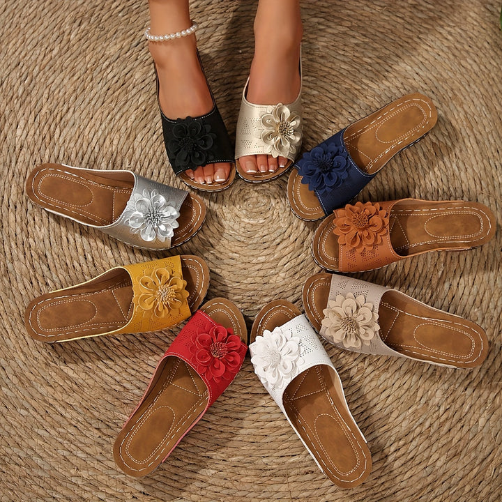 Athena - Comfort Sandals