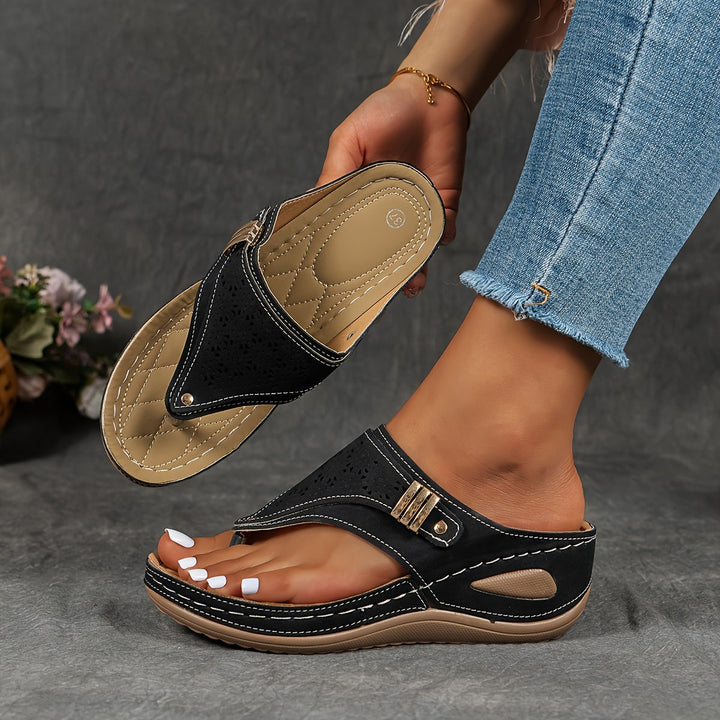 Alice - Flex Comfort Sandals