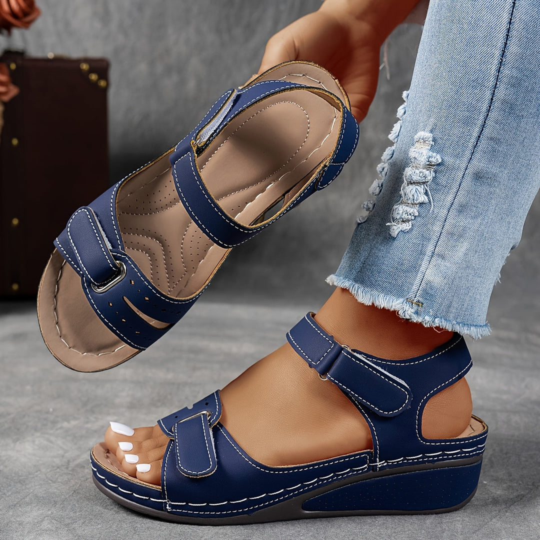 Ariya Comfort Flex Sandals